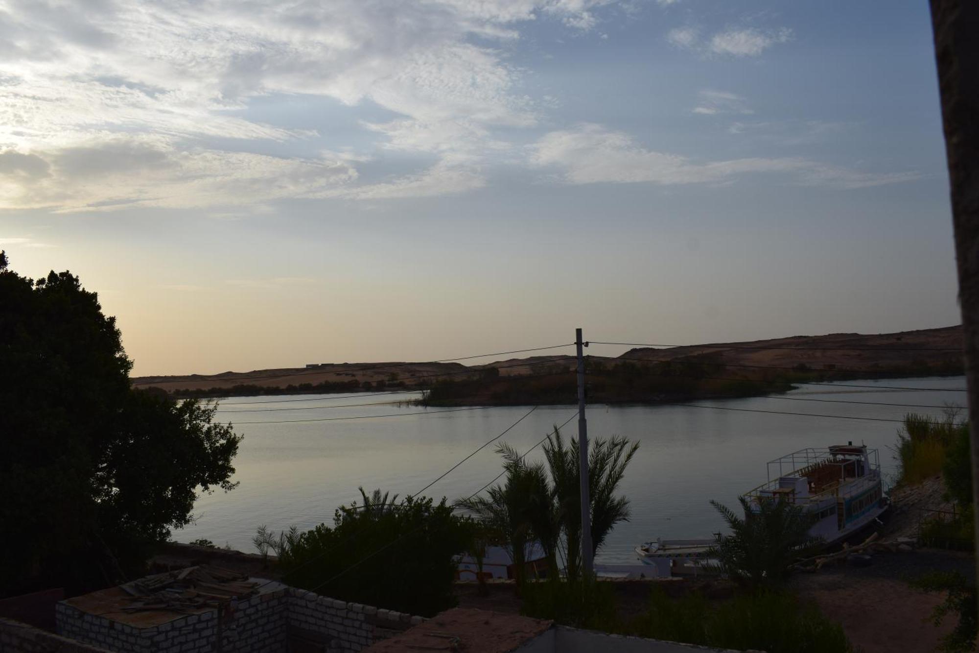 Willa Karma Kono Abu Simbel Zewnętrze zdjęcie
