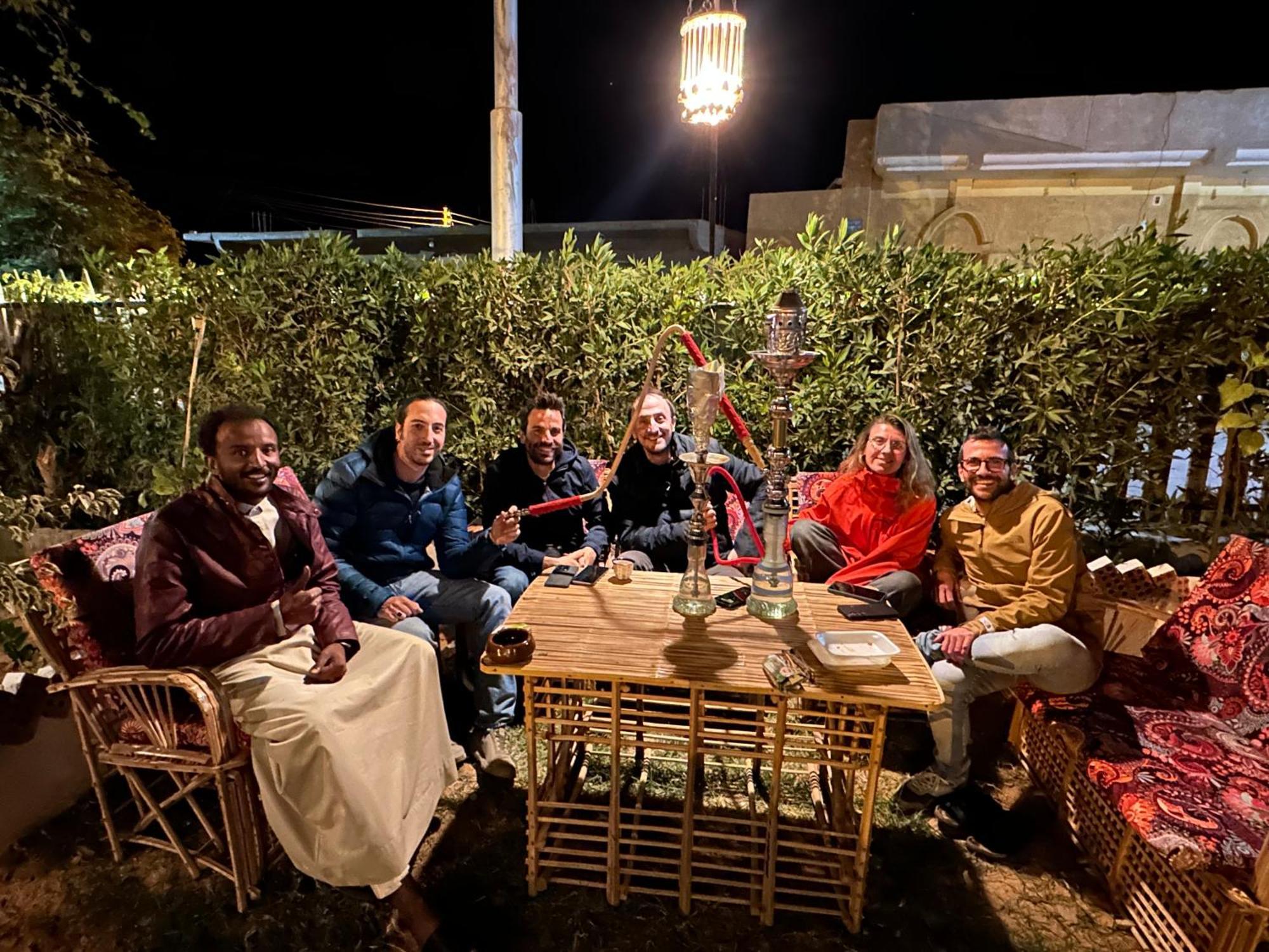 Willa Karma Kono Abu Simbel Zewnętrze zdjęcie